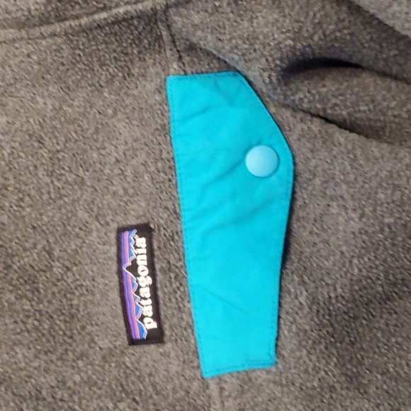 Patagonia pullover sweater Size small - Picture 3 of 4